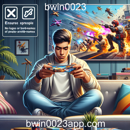 A Ascensão dos Jogos Móveis: Entretenimento na Palma da Mão