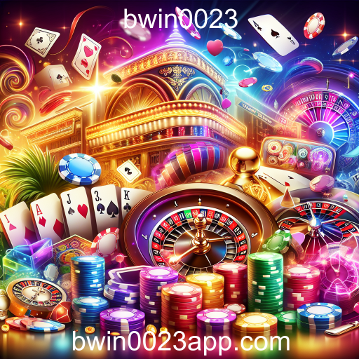 Promoções Imperdíveis no Bwin0023: Aumente Suas Chances de Ganhar